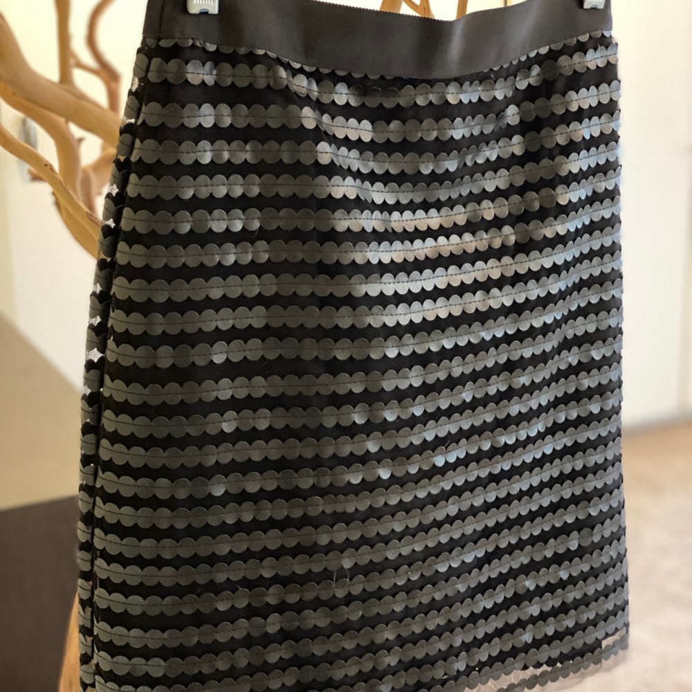Leather & Mesh Mini - Picture 2 of 5